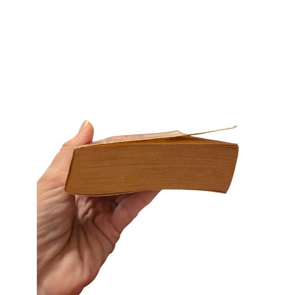 LaVyrle Spencer HUMMINGBIRD Emotional Contemporary Romance Jove Novel 051509160X - Picture 3 of 8